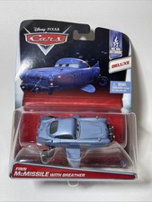 Disney Cars Oil Rig Getaway