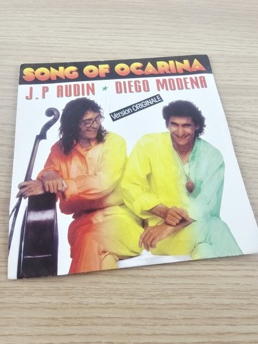 Audin diego modena - j.,