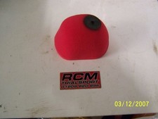 Filtro aria gas gas pro trails