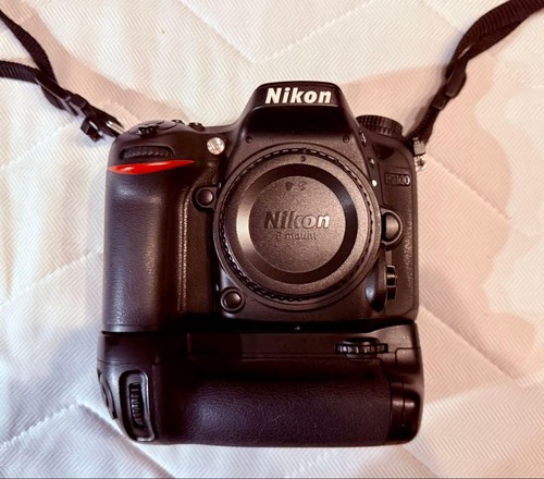 Nikon d7100 72565 - d7100,