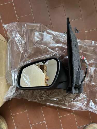 Specchio specchietto - specchio,