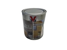 Smalto protettivo per legno