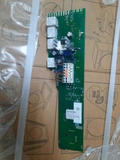 Scheda lavatrice Candy Smart CS 1292D3 Comandi Main