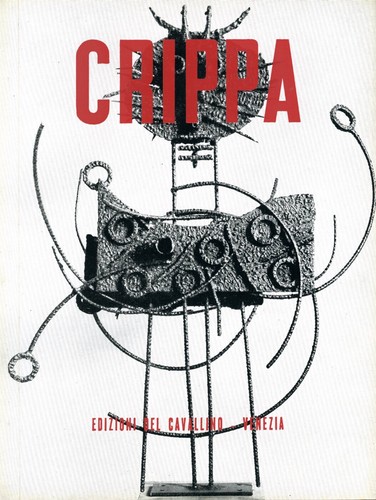 Crippa roberto edizioni del - edizioni,