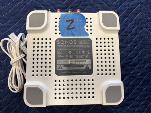 Amplificatore sonos connect - sonos,