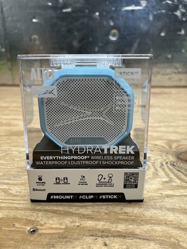 Altec lansing hydratrek - altec,