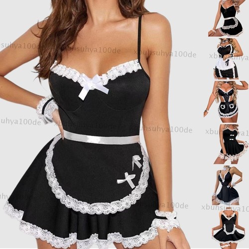 Costume lingerie donna sexy