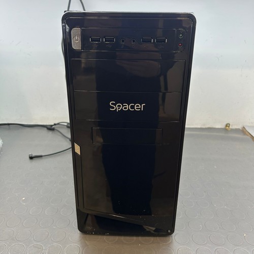 Desktop spacer moon 4790 - pc,