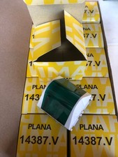 Spie prismatiche verde bianco