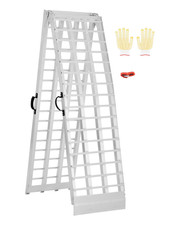 Rampe in Alluminio Da 453,59