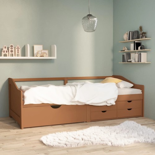Vidaxl divano letto posti - 3,