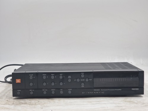 Jbl esc200 surround - jbl,