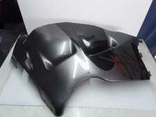 Suzuki Hayabusa Carena