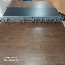 Processore preamplificatore