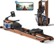 Vogatore legno pieghevole - vogatore, in