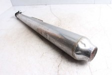 Auspuff Schalldämpfer Suzuki