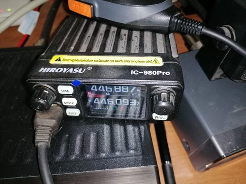 Ricetrasmittenti uhf - ricetrasmittenti,