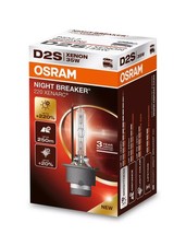 Osram D2S NightBreakerLaser