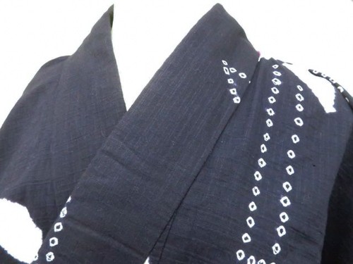 Kimono giapponese yukata - giapponese,
