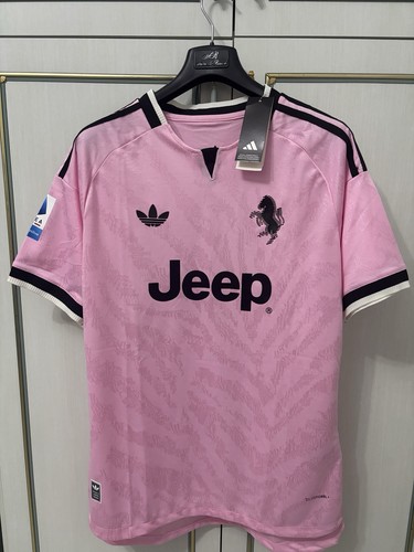 Adidas juventus maglia - maglia, 2026/27