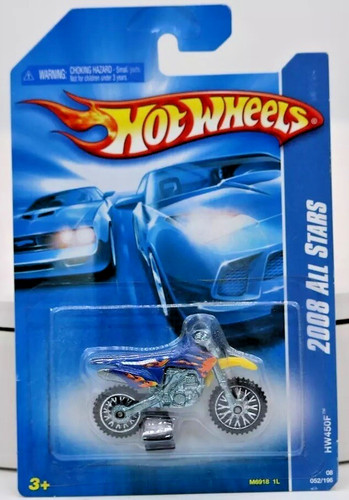 Hot wheels 2008 - 1:64, all
