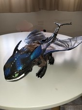 Dragons, Giant Fire Breathing