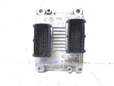 CENTRALINA MOTORE PER OPEL