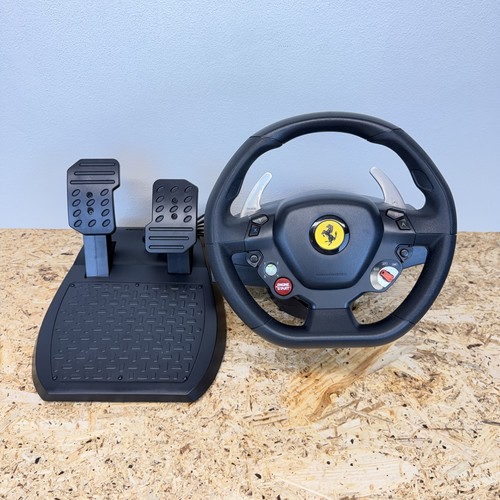 Volante ferrari 458 - volante,