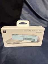 Mouse Microsoft Surface Arc