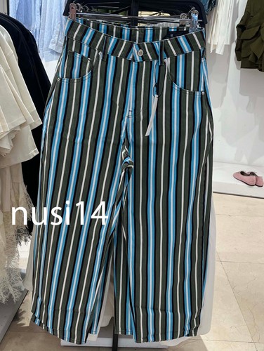 Pantalone jeans zara nuovo - jeans,