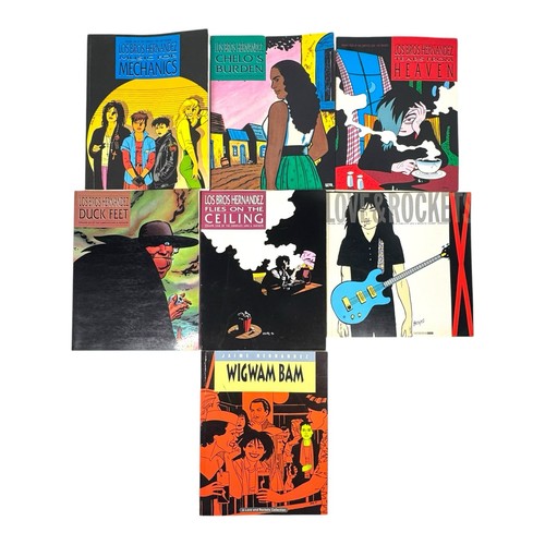 Lotto the complete love - di, 7
