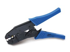 Pinza crimpatrice per