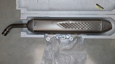 Silencieux Akrapovic "Slip on
