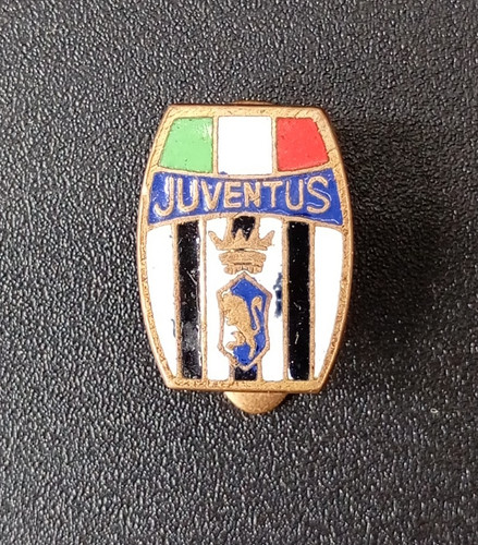 Distintivo juventus football - distintivo,