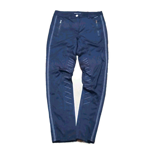 Pantaloni equitazione donna - pantaloni,