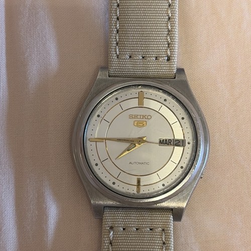 Seiko vintage 7009 3170 - seiko,