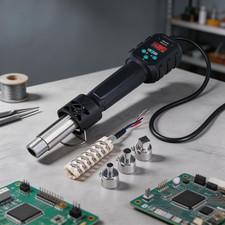 Digital 8858-IV 700W Heat Gun