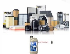 Kit tagliando opel - kit, agila