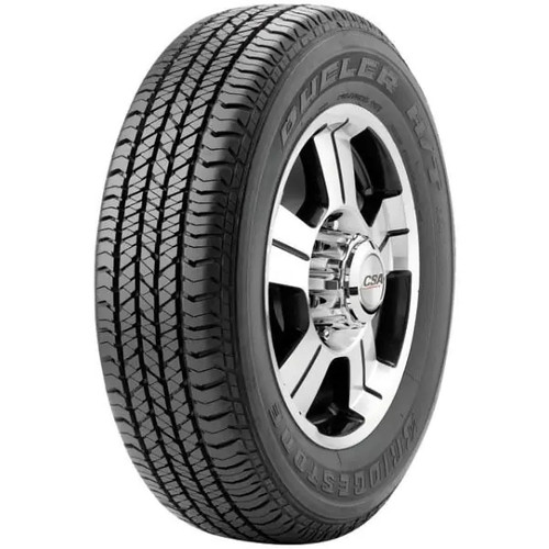 Gomme estive bridgestone - gomme,
