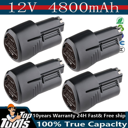 Batteria litio ah per - batteria, al