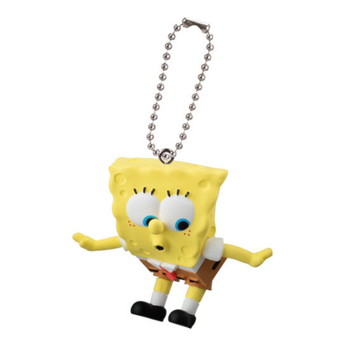 Capsule toy spongebob - #,