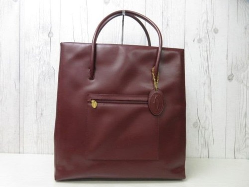 Vintage cartier must line - vintage,
