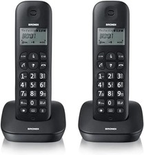 Brondi Gala Twin Telefono