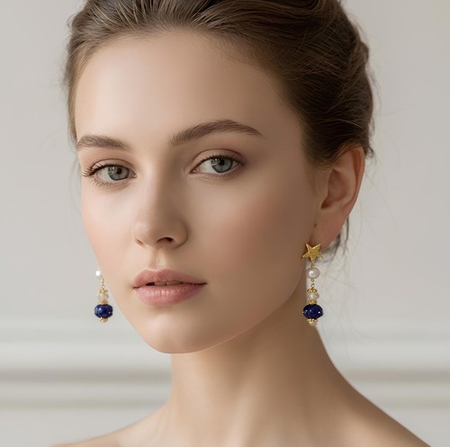 Orecchini argento 925 - orecchini,