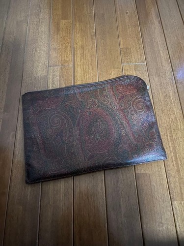 Pochette uomo etro edizione - pochette,