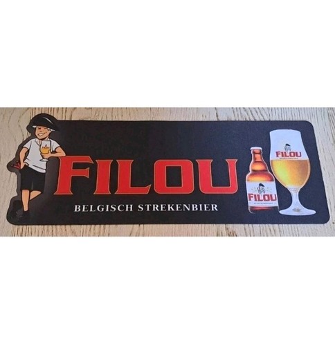 Birra filou beer bier - filou,