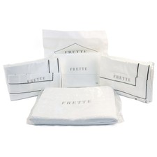 Frette 1860 Duvet Set