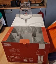 Set 6 Calici Degustazione