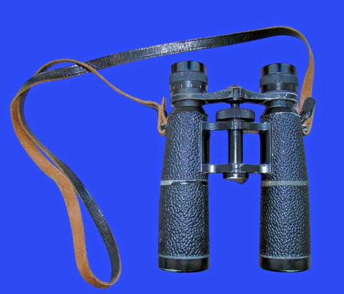 Binocolo hensoldt wetzlar - hensoldt,