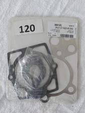 KIT SERIE SET COMPLETO GUARNIZIONI MOTORE CILINDRO PIAGGIO APE DIESEL NUOVE